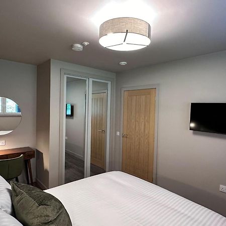 Harbourside Apartment No 3 トバモーリ エクステリア 写真