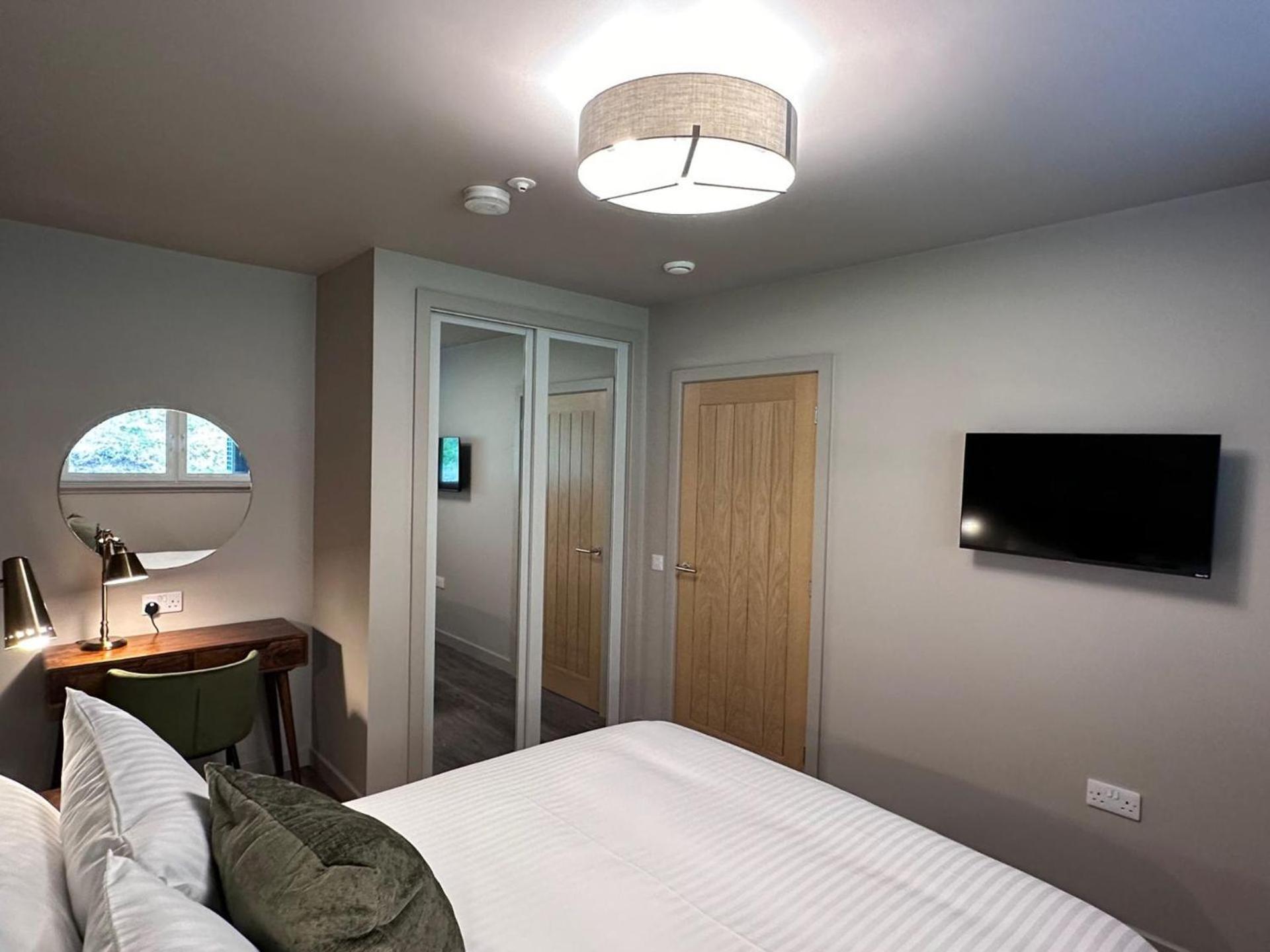 Harbourside Apartment No 3 トバモーリ エクステリア 写真