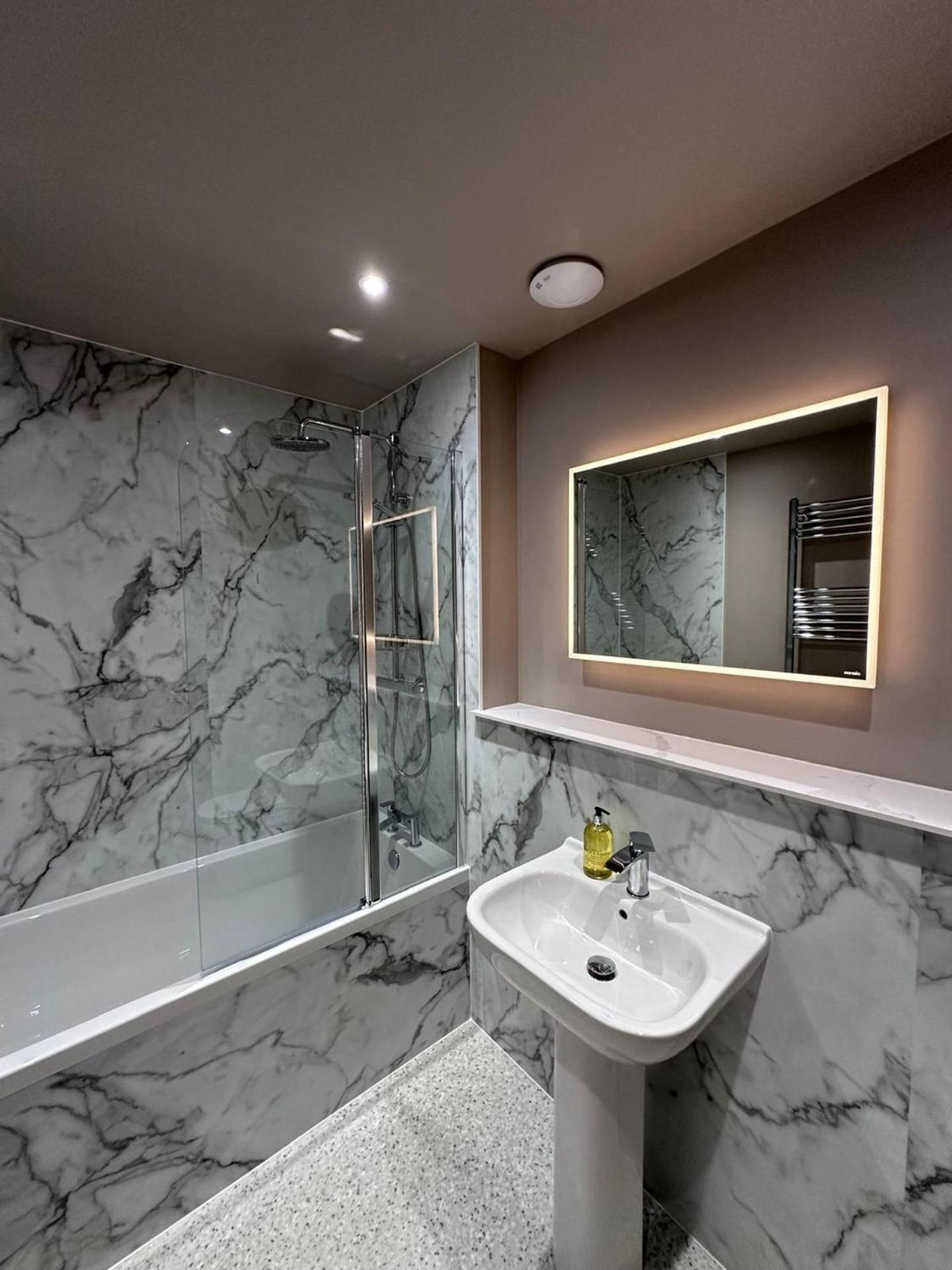 Harbourside Apartment No 3 トバモーリ エクステリア 写真