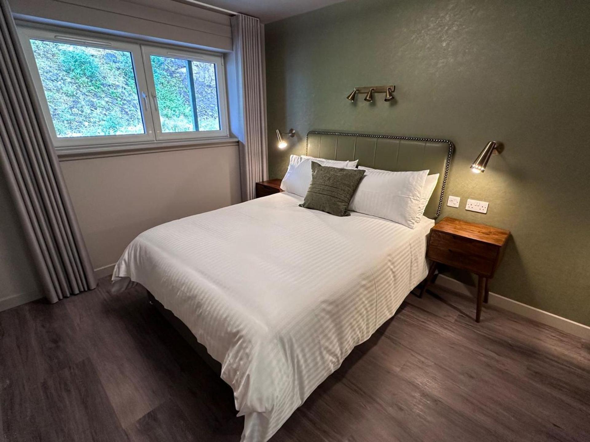 Harbourside Apartment No 3 トバモーリ エクステリア 写真